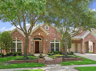 18619 Partners Voice Dr, Cypress, TX 77433