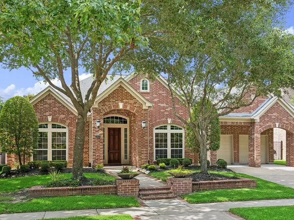 18619 Partners Voice Dr, Cypress, TX 77433