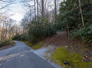 00 Falls Drive West, Highlands, NC 28741