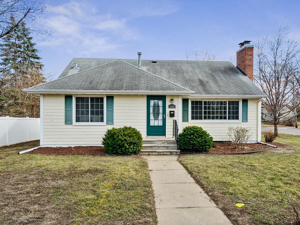 1st image of 7445 Blaisdell Ave