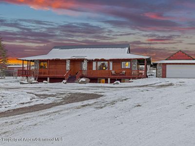 750 2nd Pl S, Craig, CO, 81625