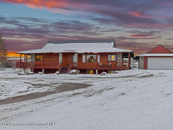 750 2nd Pl S, Craig, CO 81625