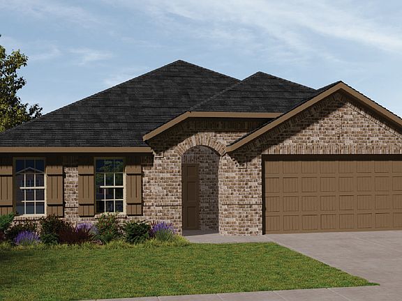 Plan Elevation.