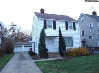 22500 Lakemont Ave, Euclid, OH 44123