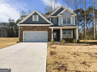 535 Paces Dr, Lithia Springs, GA 30122