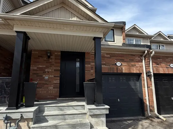 2374 Baintree Cres, Oakville, ON L6M 4X1