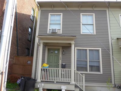 23 E Parmenter Street, Newburgh, NY, 12550