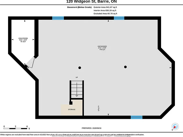 120 Widgeon St — Photo 38