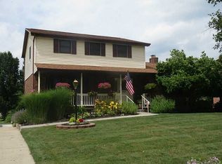 35 Fieldstone Pl, Zelienople, PA