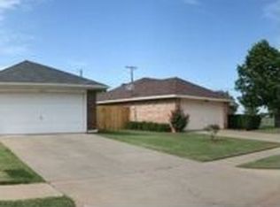 6002 Sandy Hill Blvd, Wichita Falls, TX 76310