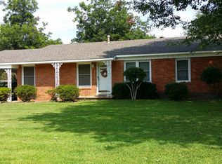 208 Poplar Dr, Kennett, MO 63857