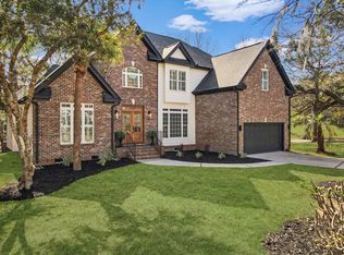 3201 Heathland Way, Mount Pleasant, SC 29466