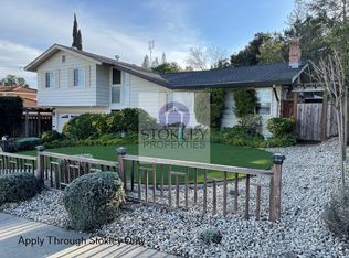 2087 Morello Ave, Pleasant Hill, CA 94523