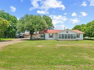 358 Wright Rd, Waxahachie, TX 75167