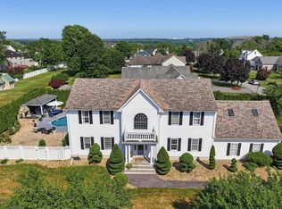 226 Olympic Rd, Somerset, MA 02726