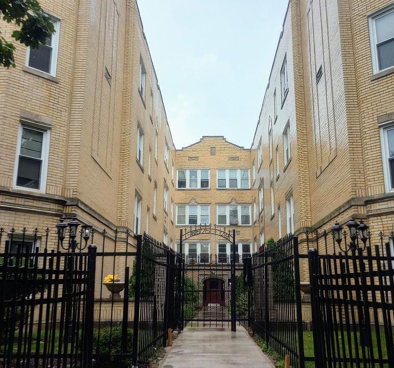 1st image of 6627 S Drexel Ave #1SS