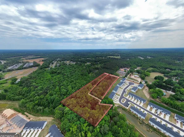 395 Carl Bethlehem Rd SW, Bethlehem, GA 30620
