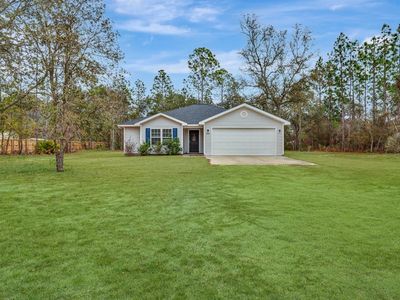 291 Sooner Dr, Jesup, GA, 31545