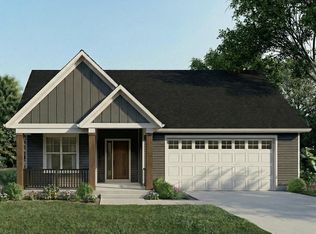 870 Congress St W, Maple Lake, MN 55358