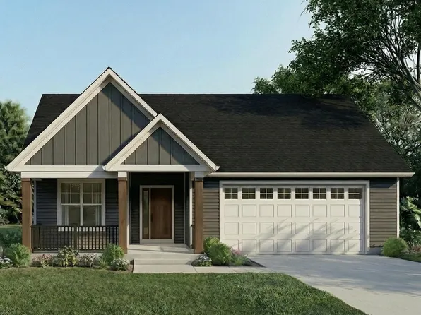 870 Congress St W, Maple Lake, MN 55358