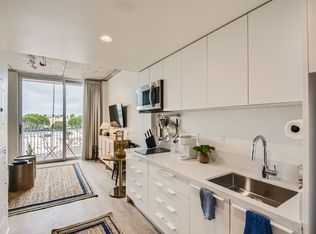 Sasan Lofts, San Diego, CA 92103