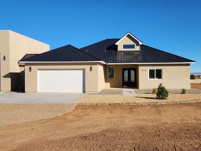 4 Kailey Loop, Edgewood, NM, 87015