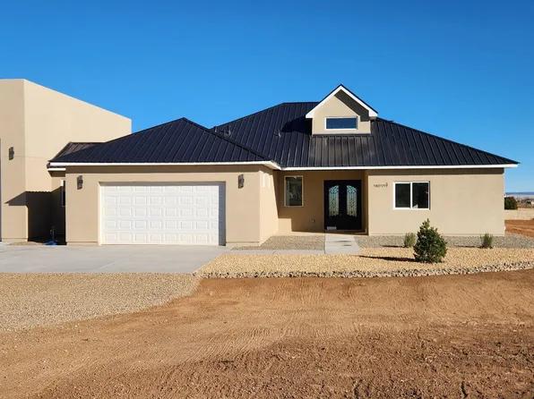 4 Kailey Loop, Edgewood, NM 87015