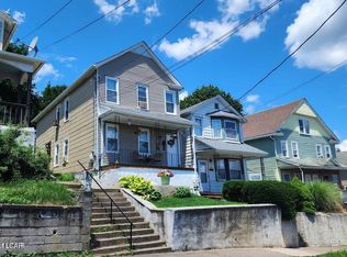 175 Hillside Ave, Edwardsville, PA 18704