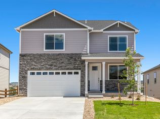 9930 Ceylon St, Commerce City, CO 80022