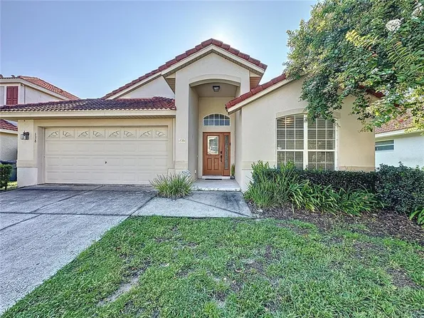 138 Miro Dr, Davenport, FL 33837