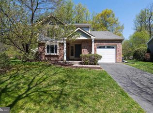 1432 Wisp Ct, Hanover, MD 21076