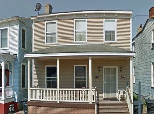 806 Dinwiddie St, Portsmouth, VA 23704