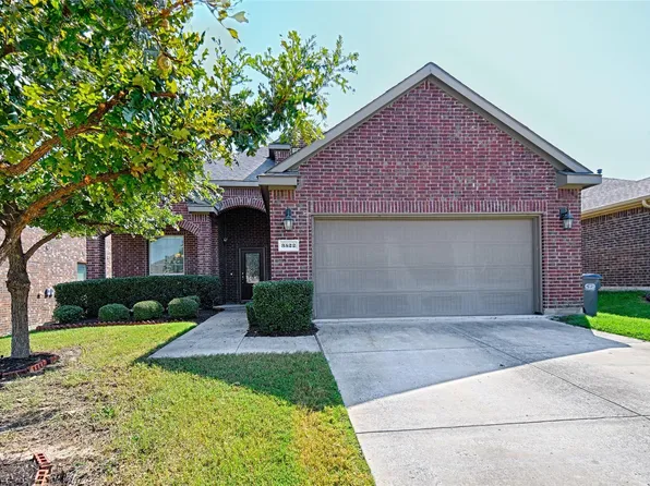 3522 Van Zandt Rd, Melissa, TX 75454