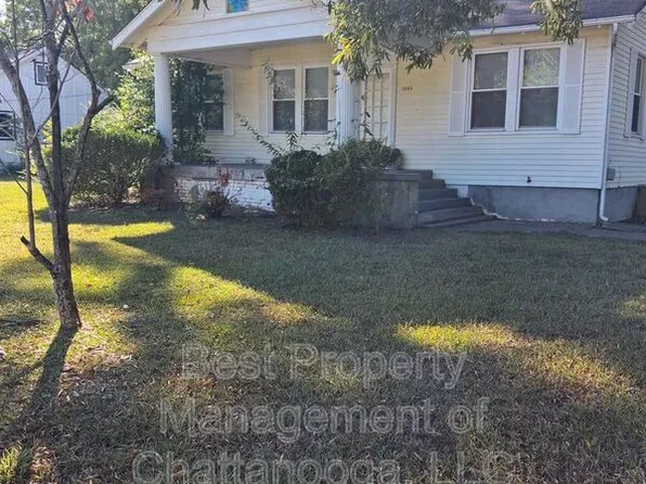 1615 Prigmore Rd, Chattanooga, TN 37412