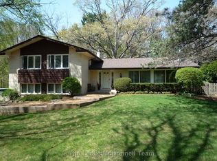 85 Cumberland Dr, Lincolnshire, IL