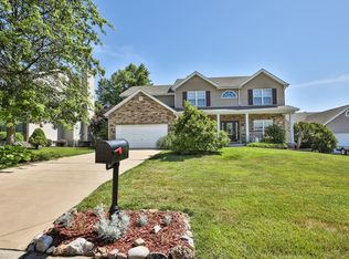 977 Lafayette Landing Ct, Saint Charles, MO 63303