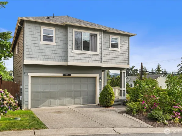 9301 13th Street NE, Lake Stevens, WA 98258