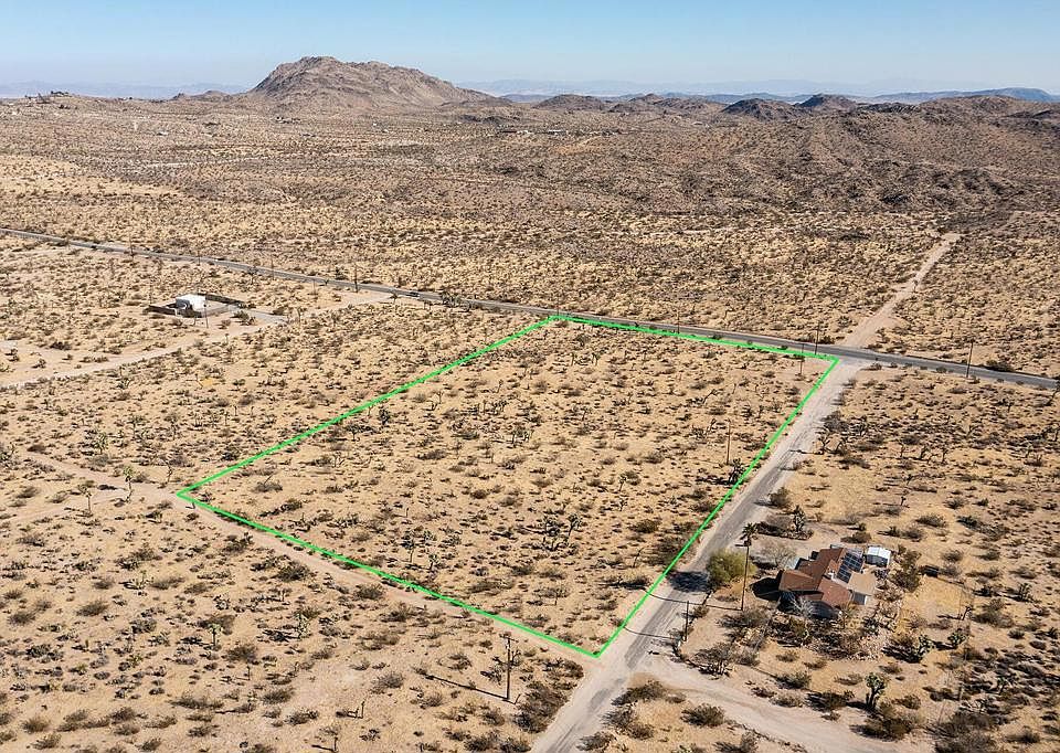 1st image of 5610 Yucca Mesa Rd