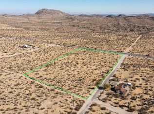 5610 Yucca Mesa Rd, Yucca Valley, CA 92284
