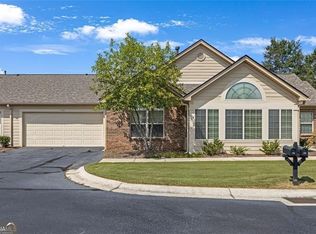 1701 Silver Summit Dr SE, Conyers, GA 30094