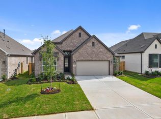 2402 Garden Arbor Ln, Tomball, TX 77375