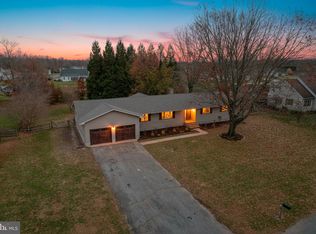 231 Hickory Dale Dr, Dover, DE 19901