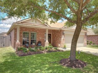 21915 Catoosa Dr, Spring, TX 77388