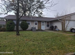 37B Cambridge Circle, Manchester, NJ 08759