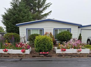 3337 NE Benton St, Newport, OR 97365