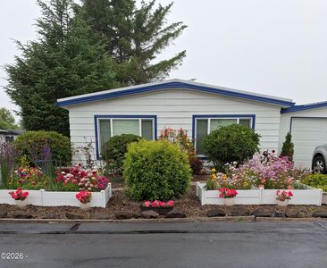 3337 NE Benton St, Newport, OR, 97365