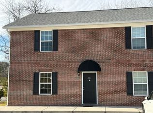 201 Lacy St NW, Cleveland, TN 37312