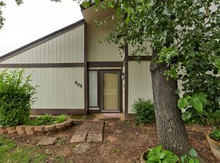 405 Sundance Ln, Edmond, OK 73034