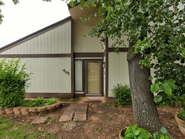 405 Sundance Ln, Edmond, OK 73034