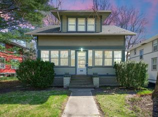 810 S Race St, Urbana, IL